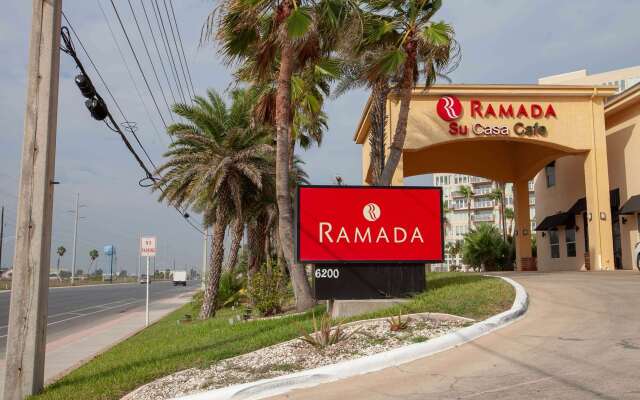 Ramada by Wyndham & Suites South Padre Island