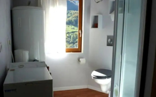 Cocon Duplex Ã€ La Ferme