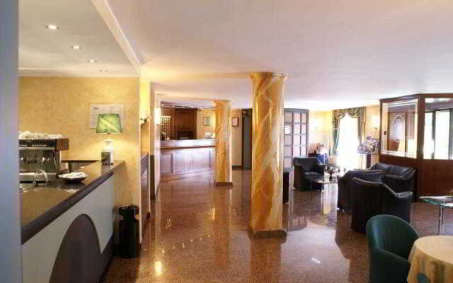 Hotel Pasteur