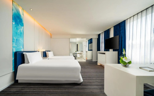 Grand Mercure Shanghai Century Park