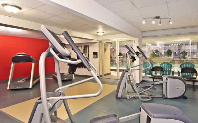 Radisson Hotel Sudbury