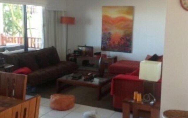 Depto Maria Salas Puerto Velero