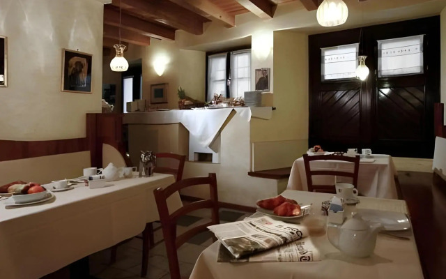 Hotel James Joyce