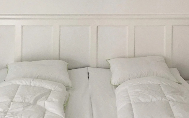 4 Person Holiday Home in Nakskov