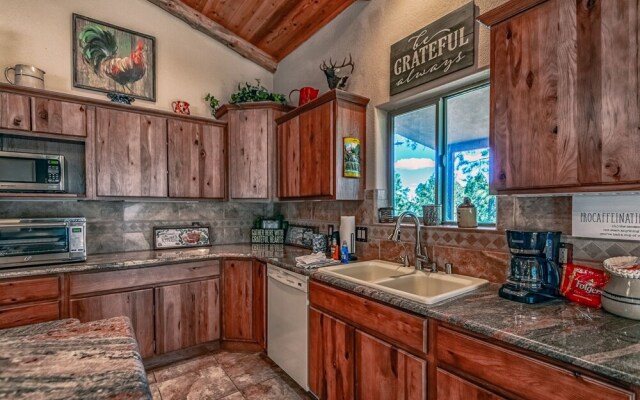 Cozy Knotty and Nice