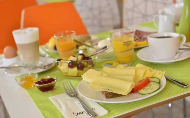 SleepySleepy Hotel Gießen