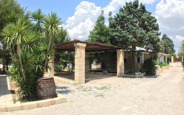 WHITE POOL Matino - Gallipoli - 4pl