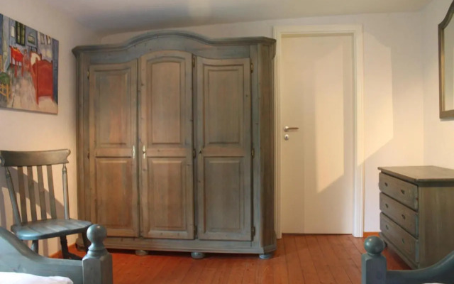 Ferienwohnung Haus Stein