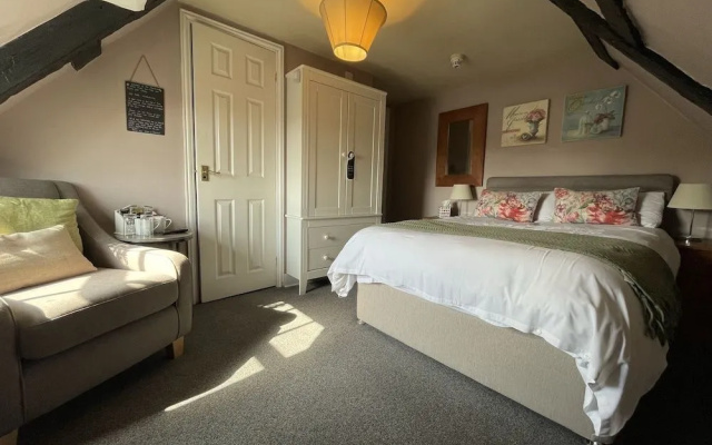 The Mansion House Hotel