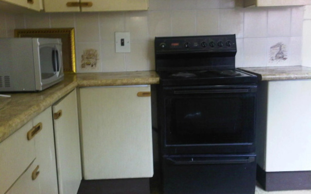 Sleek Student Hostel