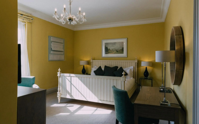 The Woburn Hotel