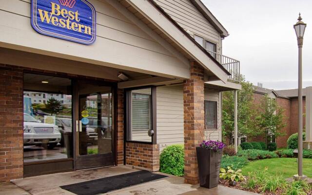 Best Western Plus Superior Inn & Suites