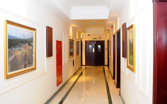 Hotel Summersands