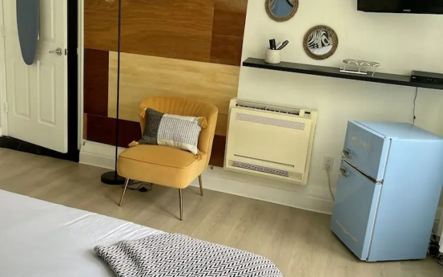 Las Olas Guest House