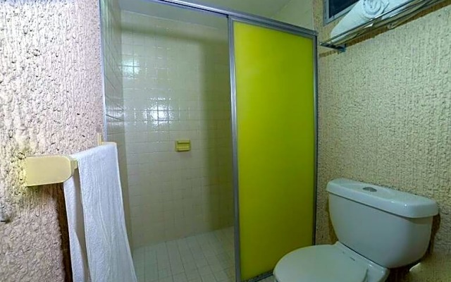 Hotel Plaza Palmas
