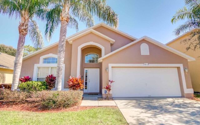 Debra's Southern Dunes Vacation Home