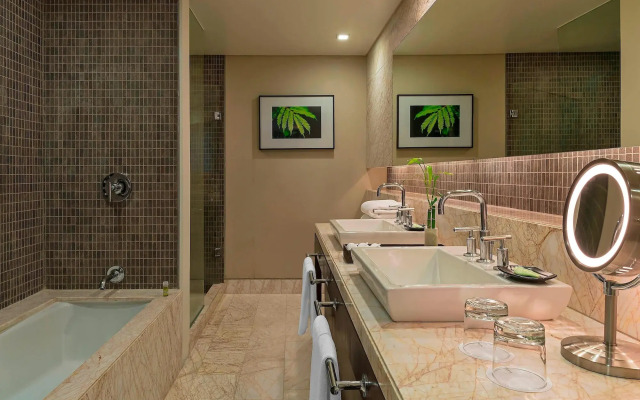 The Westin Santa Fe, Mexico City