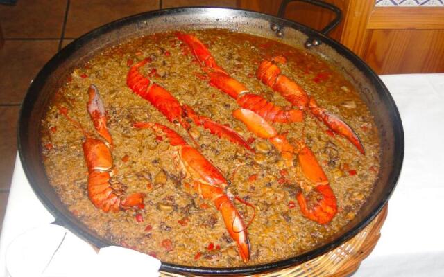 Holiday Home Paradise Ebro 1