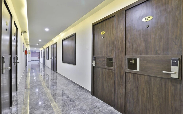 Palette - Hotel Shivalik