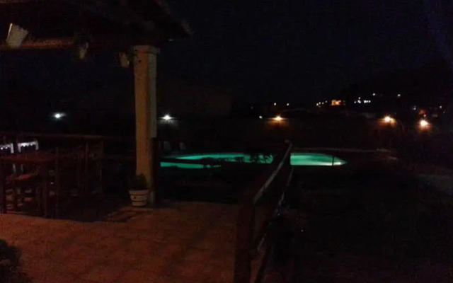 Hotel Rustico Prado Da Viña