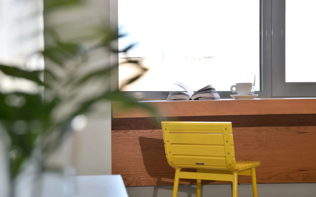 Athenaeum K 29 Hotel