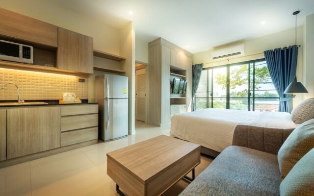 Aster Residence Rayong