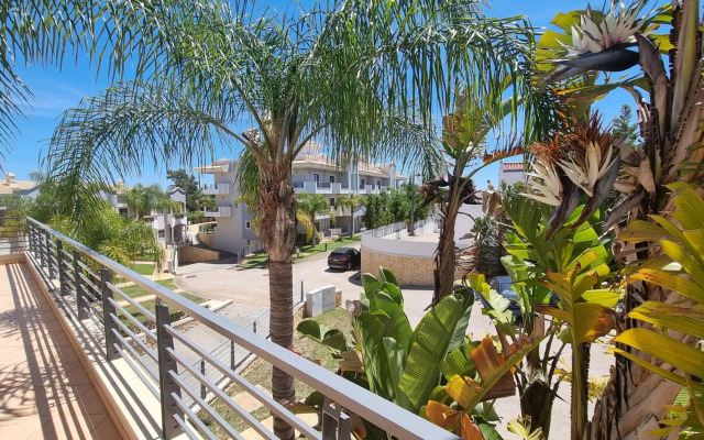 T2 Garden Residence by Sunny Deluxe