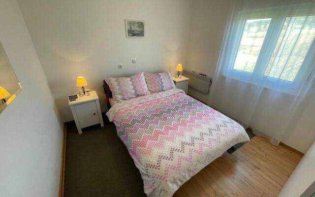 Apartments & Room Vip