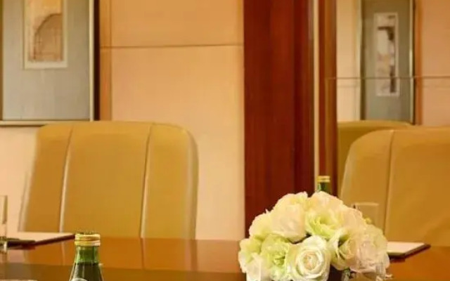 Building 3, Xi'an Renmin Dasha