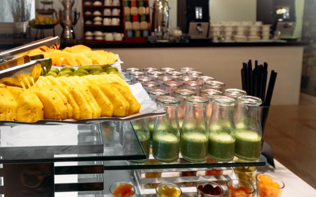 Boutique Hotel Portorose