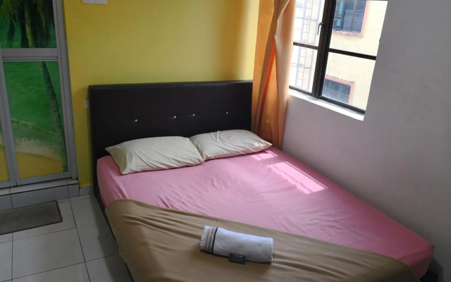Kristal Inn Hotel UITM Shah Alam