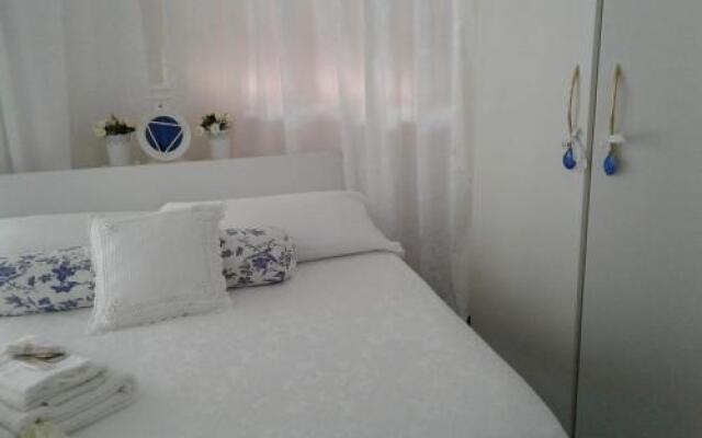 Casa Blu Cobalto Bed And Breakfast