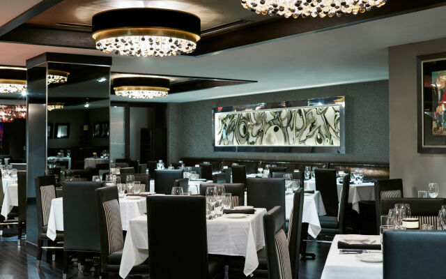 Club Quarters Hotel, World Trade Center