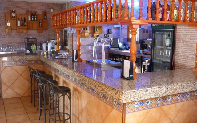 Castillo Beach Apartments