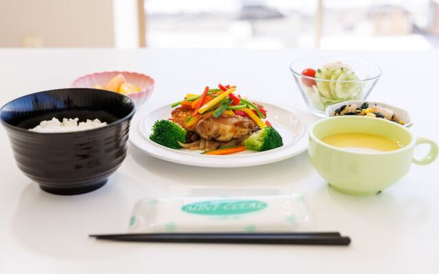 Tabist Kitami Athlete Stays