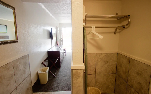 At Home Inn & Suites