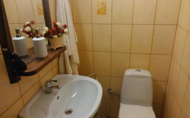 Kõrgemäe Turismitalu