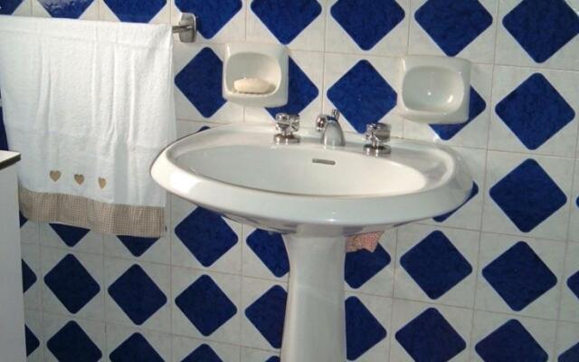 Casa Vacanze Azzurromare
