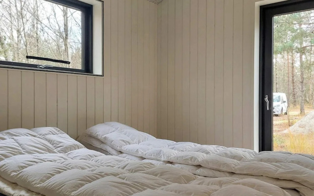 5 Star Holiday Home in Laeso