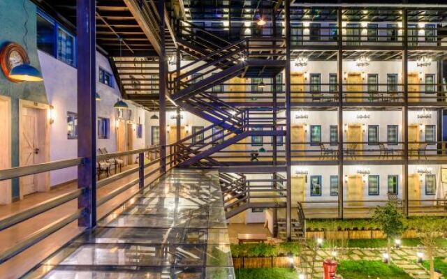 Origin Hotel