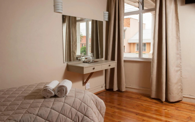 Park Hotel Bethlehem