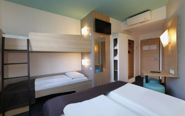 Radisson Hotel Leipzig