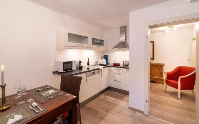 Appartement Sonnfried