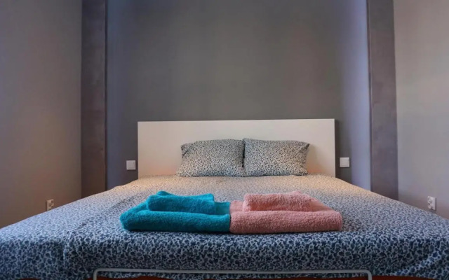 Apartament Lublin Centrum "Foxy Cat"