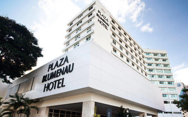 Plaza Blumenau Hotel