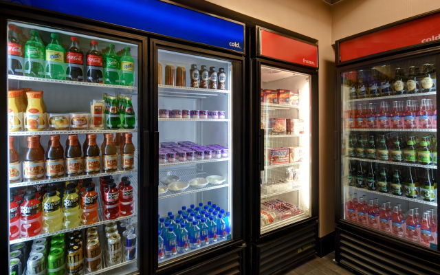 Hampton Inn & Suites Kalamazoo - Oshtemo