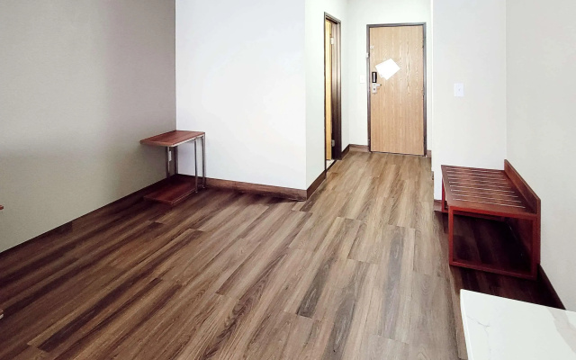 Econo Lodge Fargo - West Acres