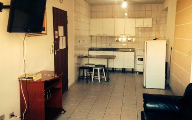 Hotel Rota do Pantanal