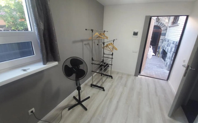 Apartments in Center