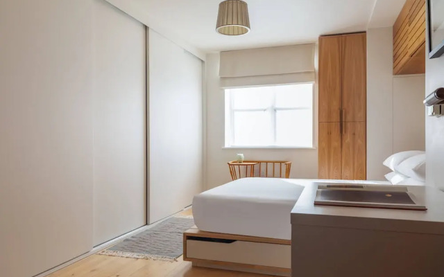 Hardwick Street III by Onefinestay